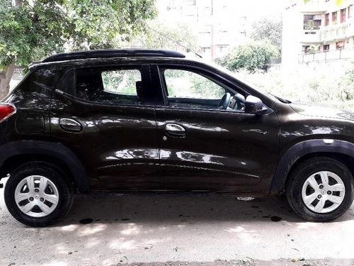 Good as new 2016 Renault Kwid for sale