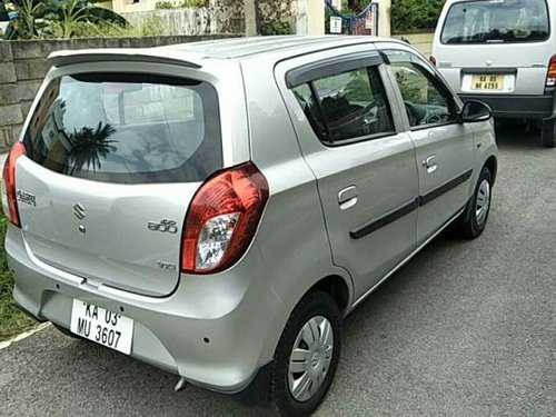 Good as new 2014 Maruti Suzuki Alto 800 for sale