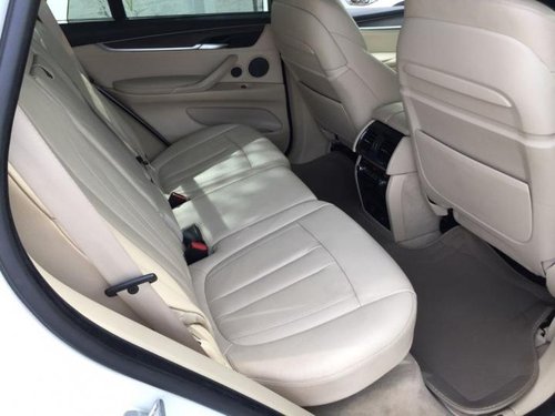 Good as new BMW X5 xDrive 30d Expedition 2015 for sale 