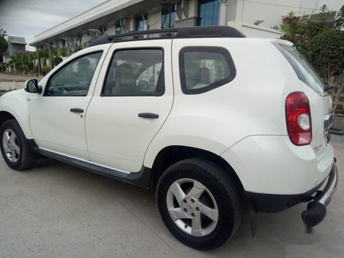 Used 2013 Renault Duster car at low price