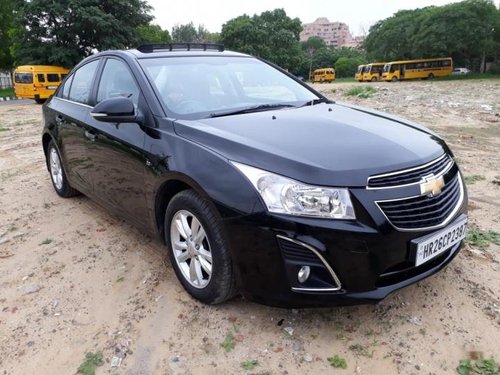 Used 2015 Chevrolet Cruze for sale