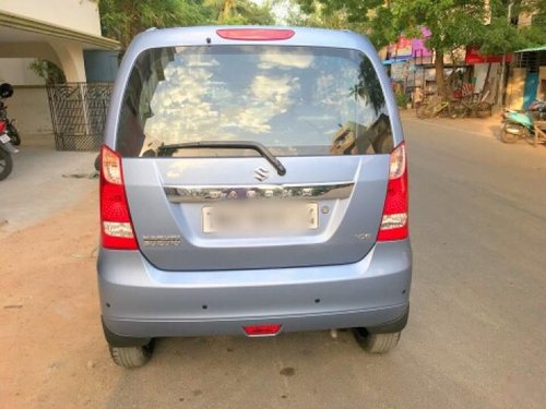 Good as new Maruti Suzuki Wagon R 2013 for sale 