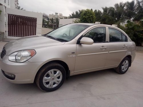 Used 2008 Hyundai Verna for sale