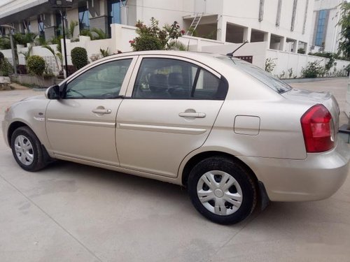 Used 2008 Hyundai Verna for sale