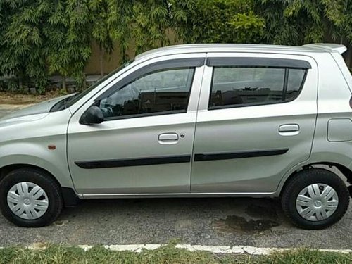 Good as new 2014 Maruti Suzuki Alto 800 for sale