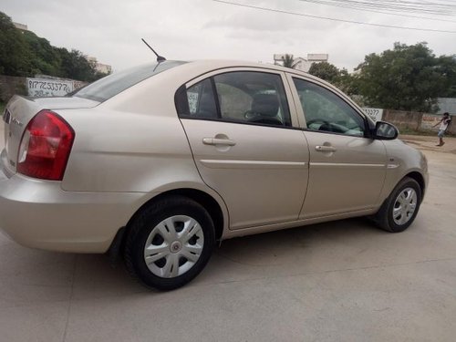 Used 2008 Hyundai Verna for sale