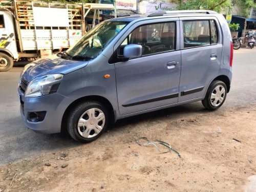 Good as new Maruti Suzuki Wagon R 2013 for sale 