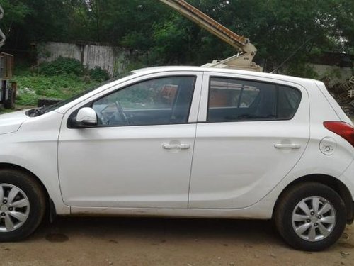 Good as new Hyundai i20 Sportz 1.4 CRDi 2012 for sale 