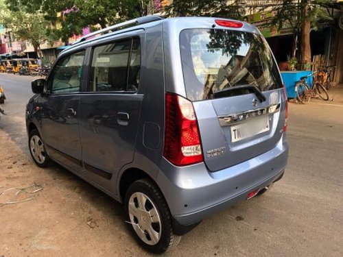 Good as new Maruti Suzuki Wagon R 2013 for sale 