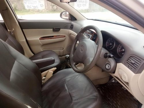 Used 2008 Hyundai Verna for sale