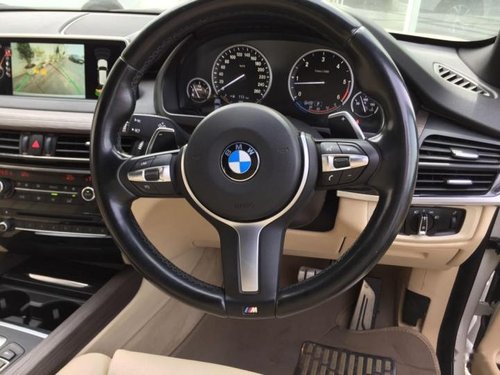 Good as new BMW X5 xDrive 30d Expedition 2015 for sale 