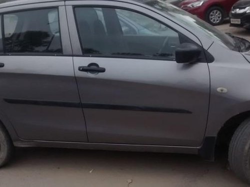 Used 2014 Maruti Suzuki Celerio for sale