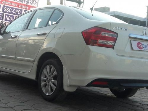 Good as new 2013 Honda City for sale at low price