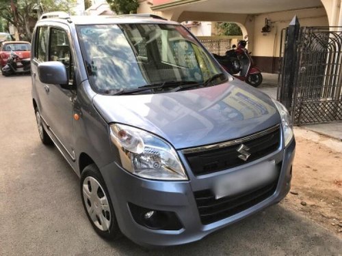 Good as new Maruti Suzuki Wagon R 2013 for sale 