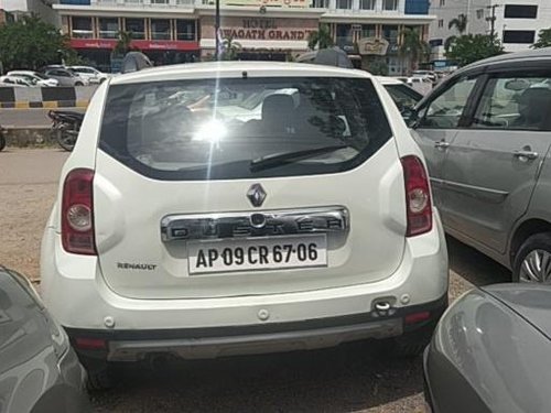 2013 Renault Duster for sale at low price