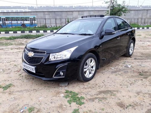 Used 2015 Chevrolet Cruze for sale