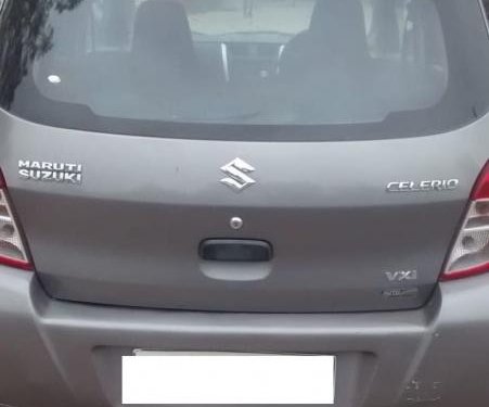 Used 2014 Maruti Suzuki Celerio for sale