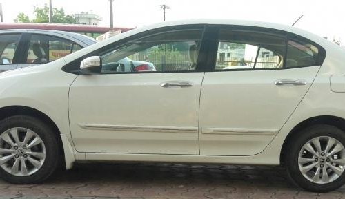 Good as new 2013 Honda City for sale at low price