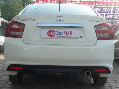 Good as new 2013 Honda City for sale at low price