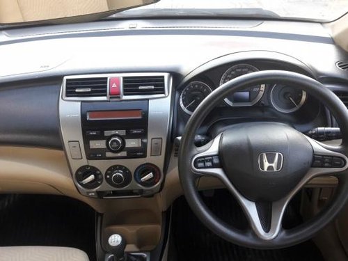 Good as new 2013 Honda City for sale at low price