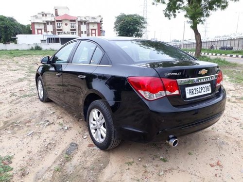 Used 2015 Chevrolet Cruze for sale