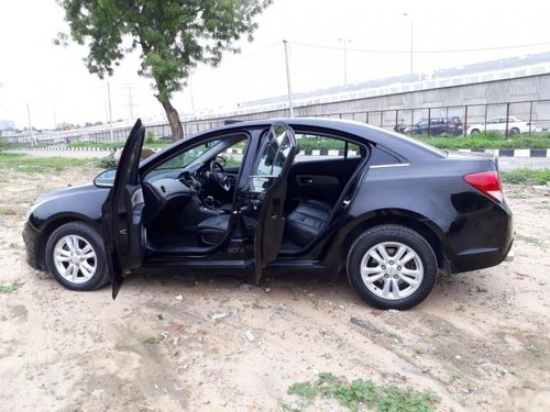 Used 2015 Chevrolet Cruze for sale