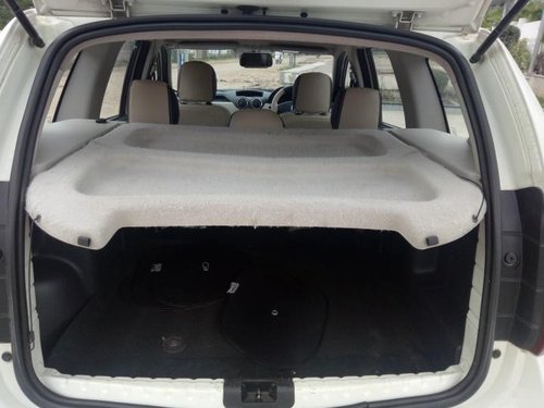 Used 2013 Renault Duster car at low price