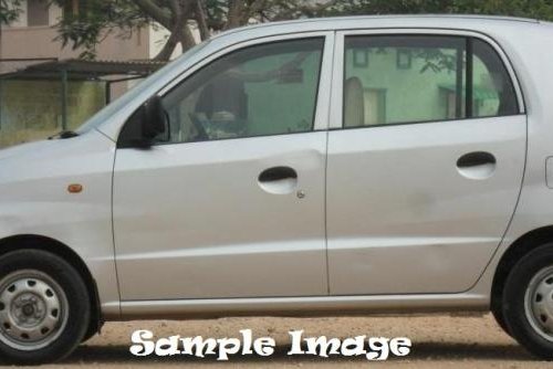 Good as new Hyundai Santro Xing 2010 for sale