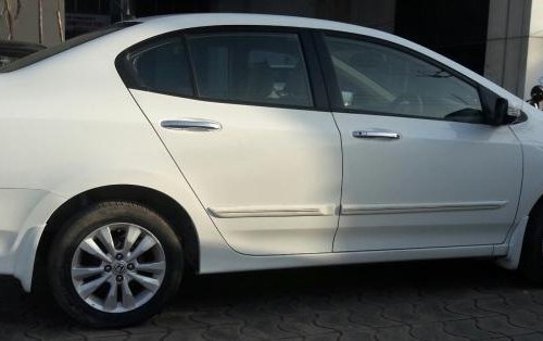 Good as new 2013 Honda City for sale at low price