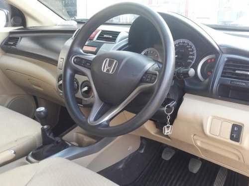 Good as new 2013 Honda City for sale at low price