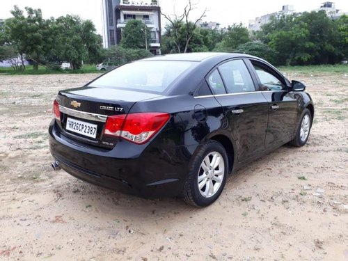 Used 2015 Chevrolet Cruze for sale