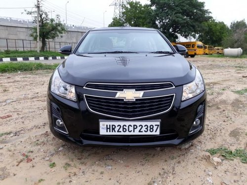 Used 2015 Chevrolet Cruze for sale