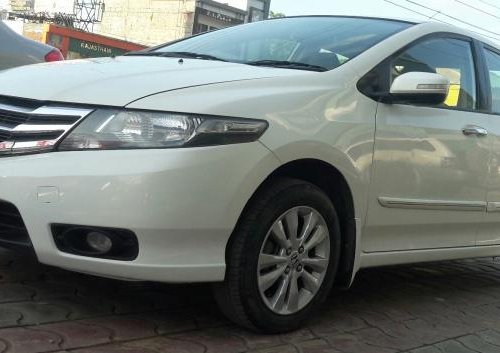 Good as new 2013 Honda City for sale at low price