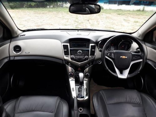 Used 2015 Chevrolet Cruze for sale