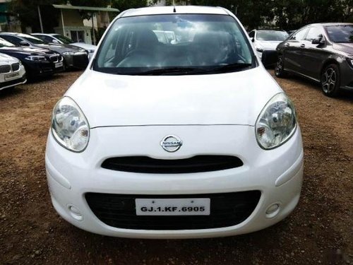 Good as new 2010 Nissan Micra for sale