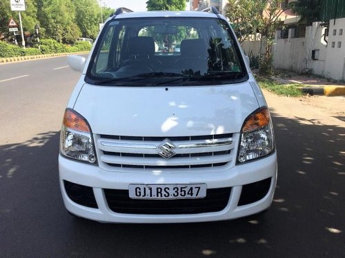 Good as new Maruti Suzuki Wagon R 2010 for sale 