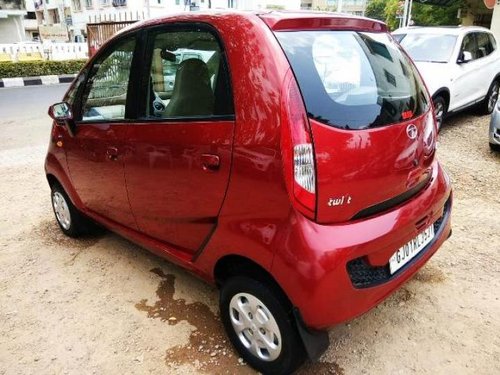 Used 2015 Tata Nano car at low price