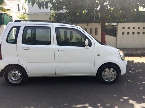 Good as new Maruti Suzuki Wagon R 2010 for sale 