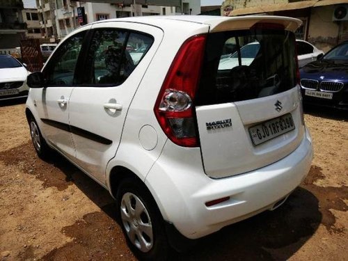 Good as new 2014 Maruti Suzuki Ritz for sale