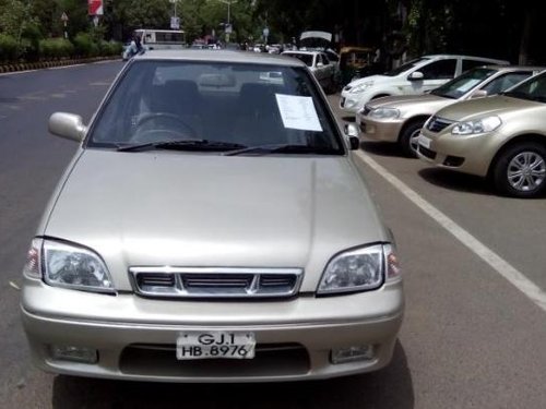 Used 2002 Maruti Suzuki Esteem for sale