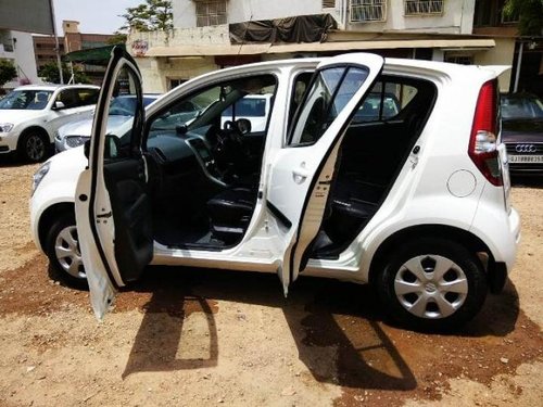 Good as new 2014 Maruti Suzuki Ritz for sale