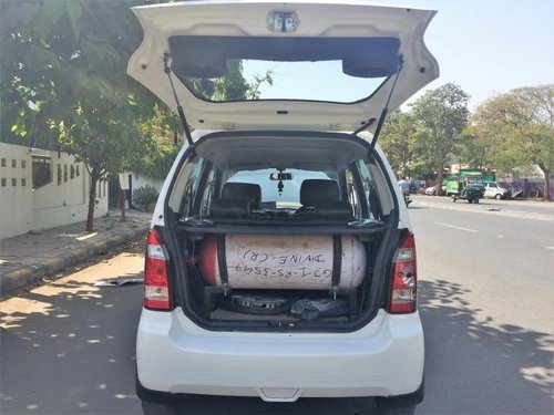 Good as new Maruti Suzuki Wagon R 2010 for sale 