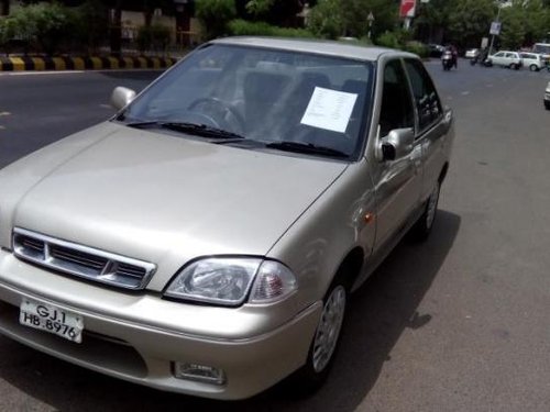 Used 2002 Maruti Suzuki Esteem for sale