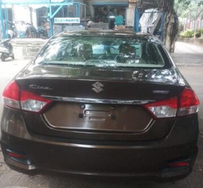 Used 2017 Maruti Suzuki Ciaz for sale