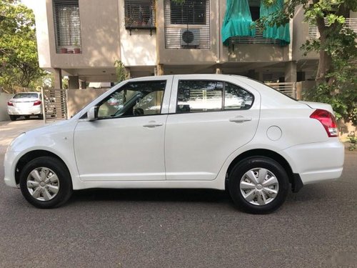 Used 2011 Maruti Suzuki Dzire for sale