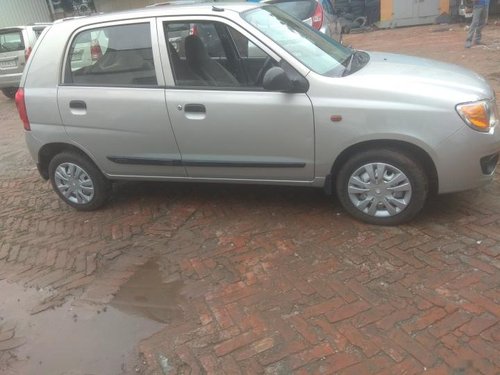 Used 2013 Maruti Suzuki Alto K10 car at low price