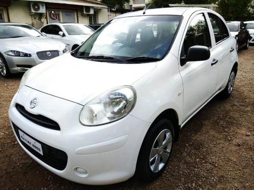 Good as new 2010 Nissan Micra for sale