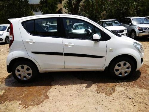 Good as new 2014 Maruti Suzuki Ritz for sale