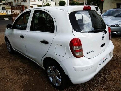 Good as new 2010 Nissan Micra for sale