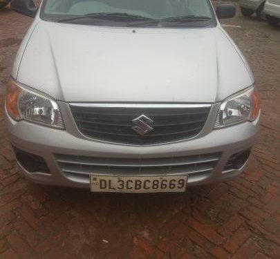 Used 2013 Maruti Suzuki Alto K10 car at low price